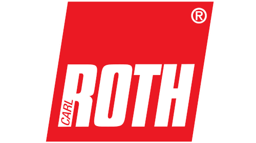 Carl Roth GmbH & Co. KG Logo