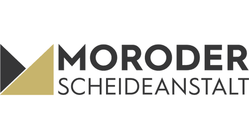 Moroder Scheideanstalt GmbH Logo