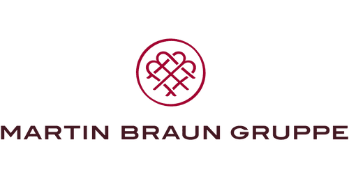Martin Braun KG Logo