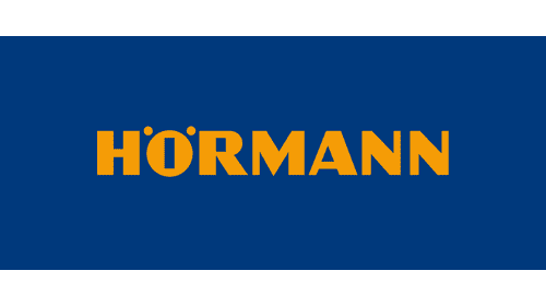 Hörmann KG Verkaufsgesellschaft Logo