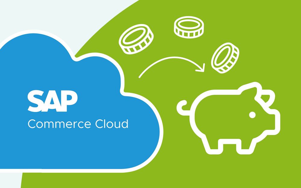 Kosten senken mit SAP Commerce Cloud Migration