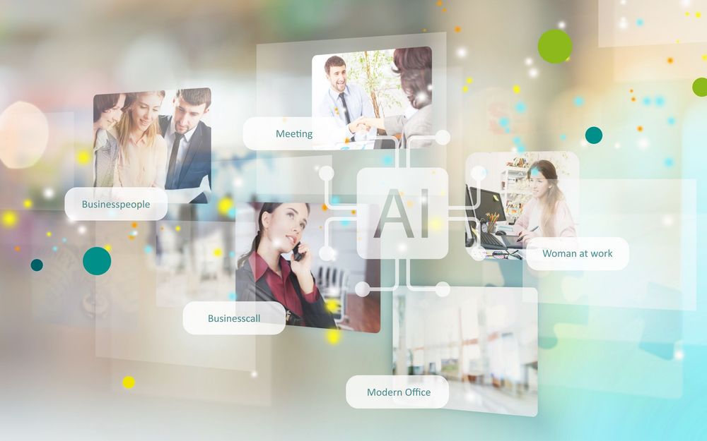 Automatically tag images with Smart Tagging in pixx.io