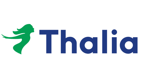 Thalia Bücher GmbH Logo